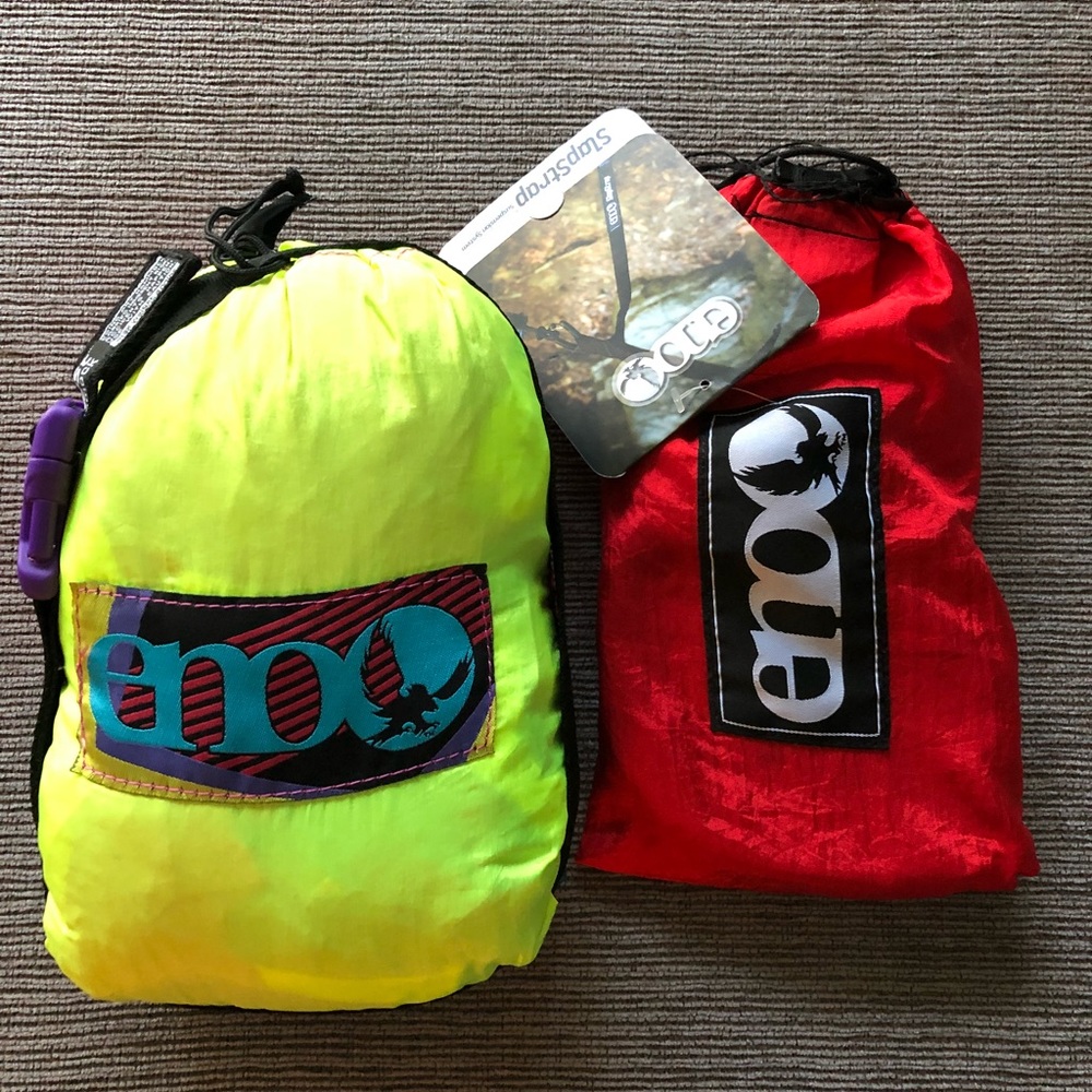 ENO Double Nest Hammock